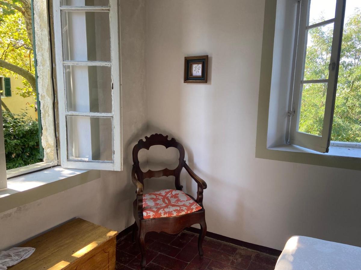B&B Ostria Vento Medesano Ngoại thất bức ảnh
