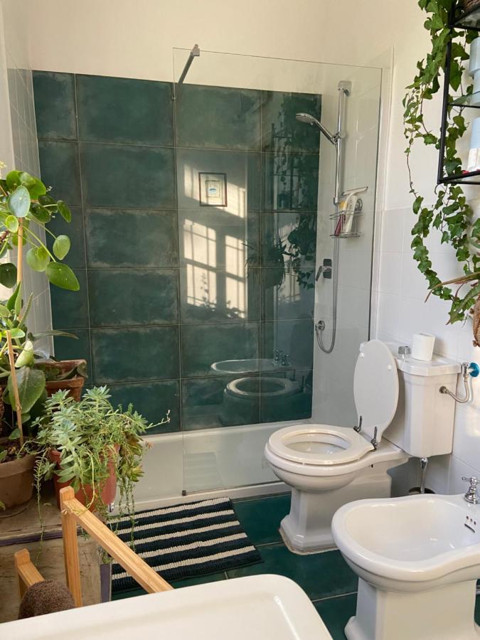 B&B Ostria Vento Medesano Ngoại thất bức ảnh