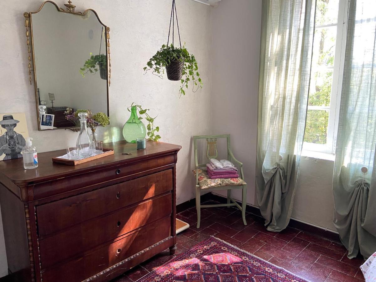 B&B Ostria Vento Medesano Ngoại thất bức ảnh