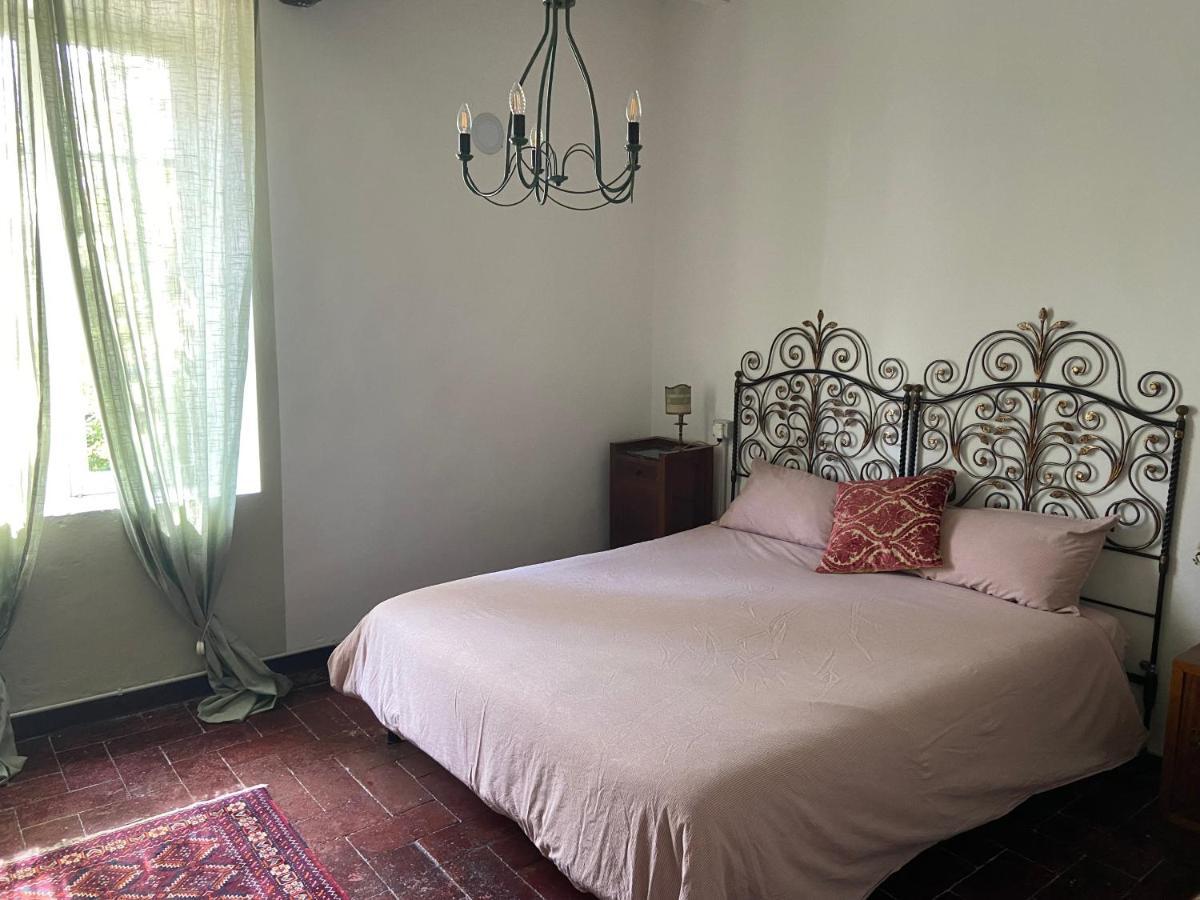 B&B Ostria Vento Medesano Ngoại thất bức ảnh