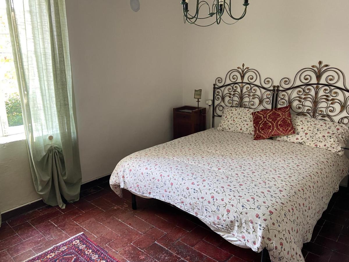 B&B Ostria Vento Medesano Ngoại thất bức ảnh