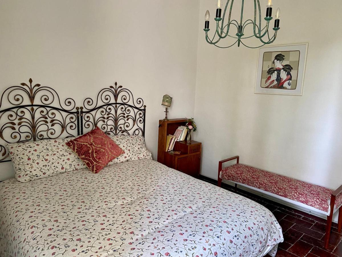 B&B Ostria Vento Medesano Ngoại thất bức ảnh