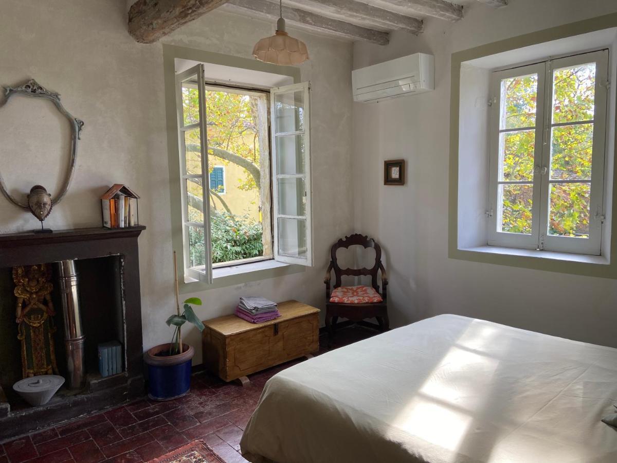 B&B Ostria Vento Medesano Ngoại thất bức ảnh