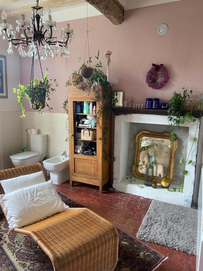 B&B Ostria Vento Medesano Ngoại thất bức ảnh